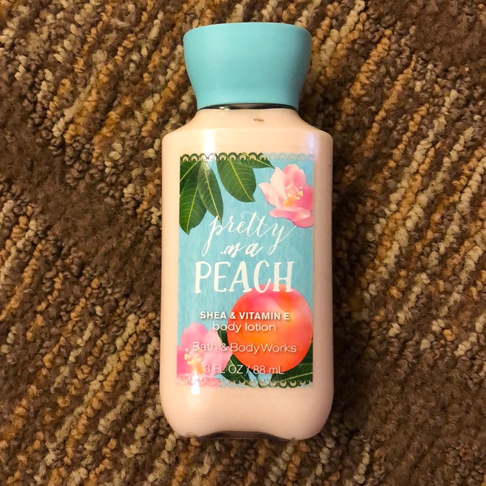 Bath & Body Works Lotion